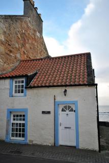 The Wendy House-seafront cottage incredible views - Anstruther - 5