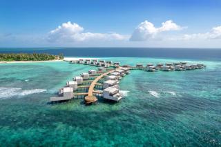 Alila Kothaifaru Maldives - - 9