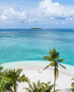 Alila Kothaifaru Maldives - - 4