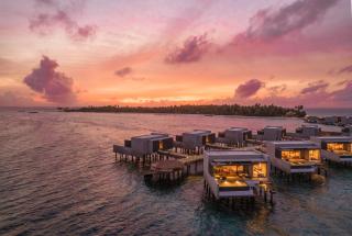 Alila Kothaifaru Maldives - 0