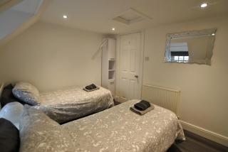 The Wendy House-seafront cottage incredible views - Anstruther - 1