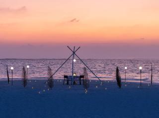 Alila Kothaifaru Maldives - 7