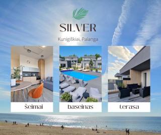 MANO JŪRA 2 SILVER - Palanga - 8
