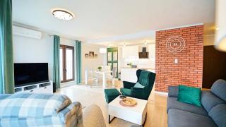 Apartamenty EverySky - Górna 19A - Szklarska Poręba - 9