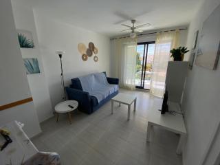 Apartamentos Porta Mediterranea Altamar - Alcossebre - 4