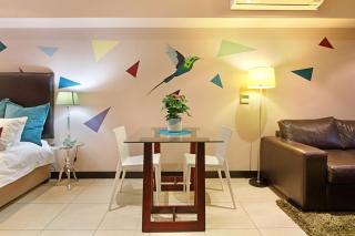 Icon Cape Eazi Stayz - Cape Town - 6