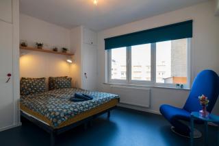 Spacious family flat near the beach (6-8 pers) - 2