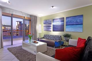 Icon Cape Eazi Stayz - Cidade Do Cabo - 4