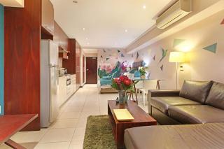 Icon Cape Eazi Stayz - Cidade Do Cabo - 3