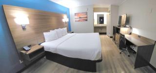 SureStay Studio by Best Western Victoria - Victoria - 4