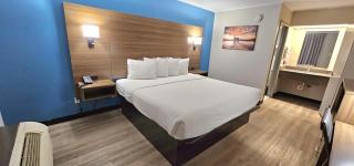 SureStay Studio by Best Western Victoria - Victoria - 6