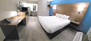 SureStay Studio by Best Western Victoria - Victoria - 2