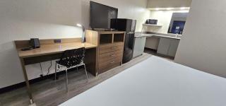 SureStay Studio by Best Western Victoria - Victoria - 1