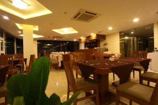 Nha Trang Wonderland Hotel - Nha Trang - 1