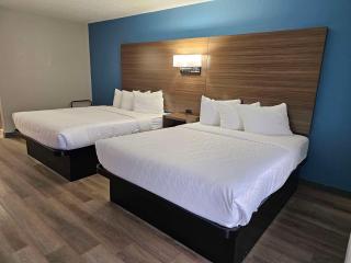SureStay by Best Western Victoria - Victoria - 8