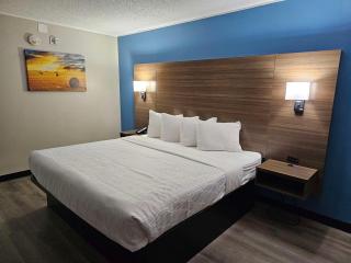 SureStay by Best Western Victoria - Victoria - 7