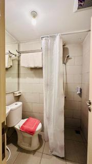 Luxury 2 Bed Room Anderson Apartment Pakuwon Mall - Surabaya - 9