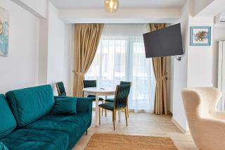 Apartament Atlantis by Infinity Alz - Mamaia Nord – Năvodari - 2