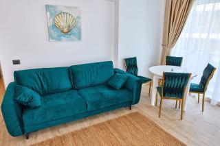 Apartament Atlantis by Infinity Alz - Mamaia Nord – Năvodari - 4