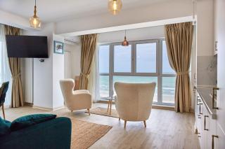 Apartament Atlantis by Infinity Alz - Mamaia Nord – Năvodari - 0