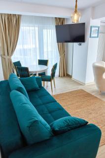 Apartament Atlantis by Infinity Alz - Mamaia Nord – Năvodari - 3
