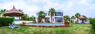 Pickalbatros Golf Beach Resort - All Inclusive - Sharm el Sheikh - 3