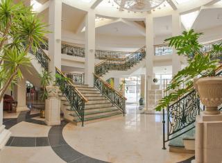 Pickalbatros Golf Beach Resort - All Inclusive - Sharm el Sheikh - 1
