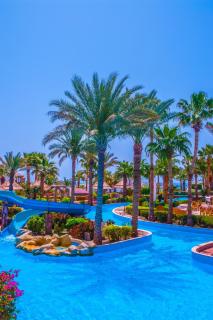 Pickalbatros Golf Beach Resort - All Inclusive - Sharm el Sheikh - 7