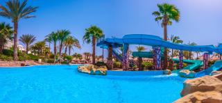 Pickalbatros Golf Beach Resort - All Inclusive - Sharm El Sheikh - 1