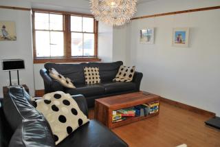 Sand And Sea Cottage- lovely family home Crail - Crail - 8