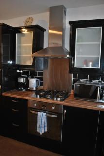 Sand And Sea Cottage- lovely family home Crail - Crail - 6