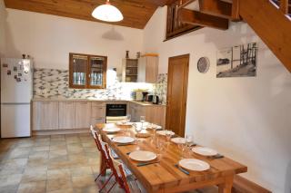 Pley - Seignosse agréable villa landaise dans secteur calme et résidentiel sur vaste jardin clos - 5