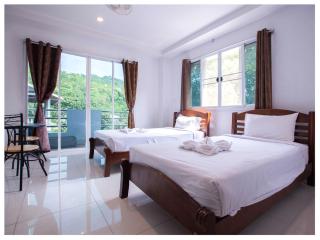 Namhasin House - Ko Tao - 6