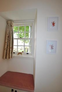 Dolphin Cottage- traditional cottage on Fife Coast - Anstruther - 8