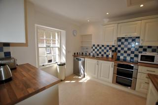 Dolphin Cottage- traditional cottage on Fife Coast - 6