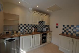Dolphin Cottage- traditional cottage on Fife Coast - 1