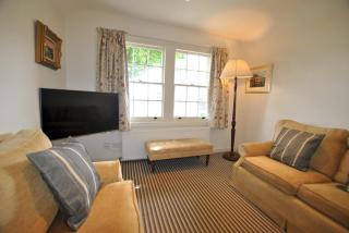 Dolphin Cottage- traditional cottage on Fife Coast - Anstruther - 1