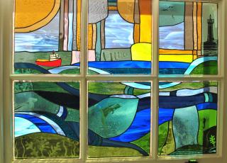 Dolphin Cottage- traditional cottage on Fife Coast - 2