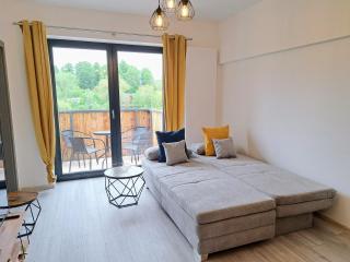 Apartmán Bešeň 305 - Bešeňová - 3