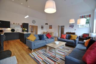 Academy Apartment Anstruther- stunning luxury home - Anstruther - 9