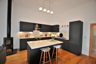 Academy Apartment Anstruther- stunning luxury home - Anstruther - 8