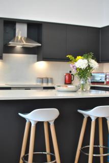 Academy Apartment Anstruther- stunning luxury home - Anstruther - 1