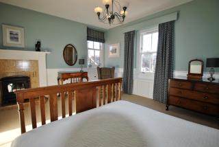 Willow Cottage- charming cottage in East Neuk - 1