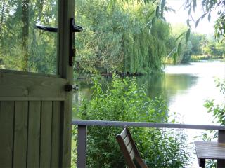 The Hideaway Pod - Chelmsford - 7