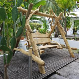 La plage de Petit-Havre - Le Gosier - 8