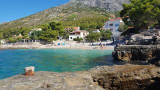 Beach Dream Apartments - 8