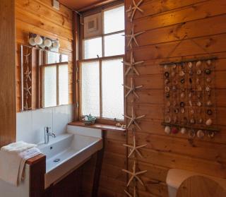 Crail Posthouse - 19th Century traditional house - 8