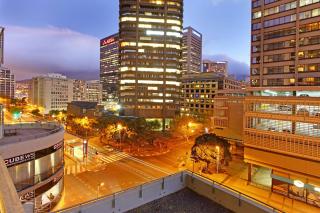 Icon Cape Eazi Stayz - Cidade Do Cabo - 6