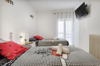 Casa Campanilla Jaca - 1