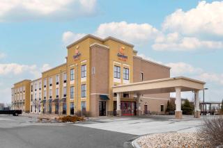 Comfort Suites & Conference Center - 9